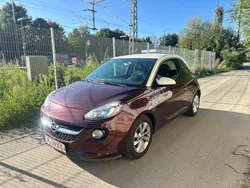 Violet Gebraucht 2014 Opel Adam Jam Kleinwagen | 5.200 € (Guter Preis)