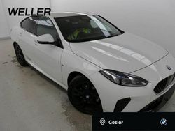 Alpinweiss iii (weiß) Gebraucht 2025 BMW 220 M Sport Coupé | 34.450 € (Superpreis)