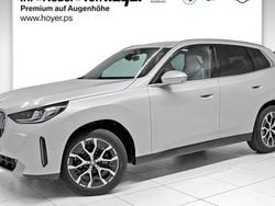 Weiß Neu 2025 BMW X3 Comfort Edition SUV | 59.890 € (Superpreis)