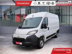 Icy white Neu 2024 Toyota Proace H2 Van | 34.985 € (Fairer Preis)