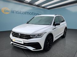 Weiß Gebraucht 2023 VW Tiguan SUV | 32.649 € (Fairer Preis)