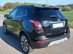 Schwarz Gebraucht 2019 Opel Mokka X Innovation SUV | 16.450 € (Fairer Preis)