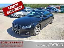 Brillantschwarz Gebraucht 2011 Audi A5 Sport Coupé | 7.685 € (Superpreis)