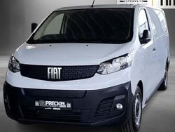 Weiß Gebraucht 2023 Fiat e-Scudo S Van / Kleinbus | 34.960 €