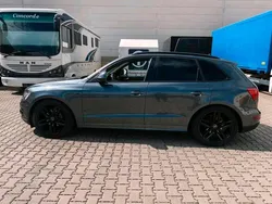 Grau Gebraucht 2010 Audi SQ5 SUV | 13.500 €