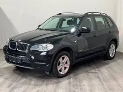 Schwarz Gebraucht 2011 BMW X5 SUV | 7.490 €