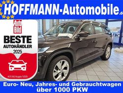 Magneticbraunmet. (metallic) Gebraucht 2020 Skoda Kodiaq Style SUV | 19.700 € (Guter Preis)