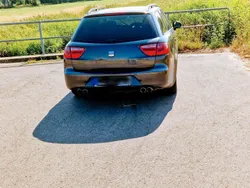 Seat Exeo
