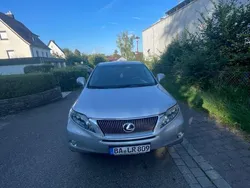 Lexus RX450h