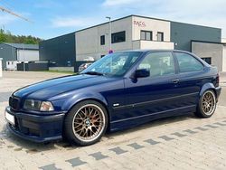 Gebraucht 1998 BMW 323 Compact Performance Kleinwagen | 7.800 €