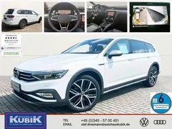 Andere farbe Gebraucht 2022 VW Passat Alltrack Kombi | 41.850 €