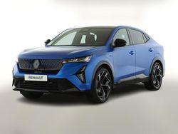 Blau Gebraucht 2024 Renault Rafale SUV | 49.388 € (Fairer Preis)