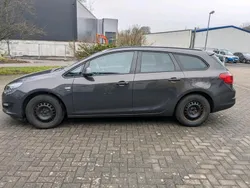 Gebraucht 2014 Opel Astra Energy Kombi | 4.750 € (Guter Preis)