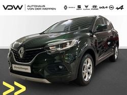 Grün Gebraucht 2019 Renault Kadjar LIMITED SUV | 14.990 € (Fairer Preis)