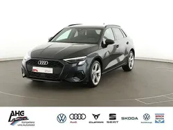 Gebraucht 2021 Audi A3 Advanced Plus | 28.988 € (Etwas zu teuer)