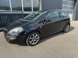 Schwarz Gebraucht 2011 Fiat Punto Evo Racing Kleinwagen | 2.490 € (Fairer Preis)