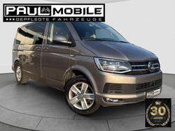 Mojave beige metallic Gebraucht 2017 VW T6 Van | 35.847 € (Guter Preis)