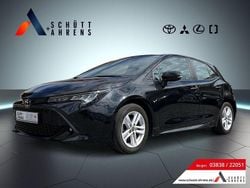 Schwarz Gebraucht 2019 Toyota Corolla Comfort Limousine | 13.990 € (Guter Preis)