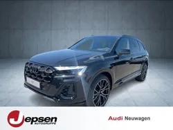 Daytonagrau perleffekt Neu 2025 Audi Q7 S-Line SUV | 93.170 € (Guter Preis)