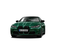 Gebraucht 2025 BMW M4 Shadowline Coupé | 68.980 €