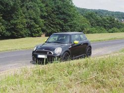 Schwarz Gebraucht 2013 Mini ONE Brick Lane Kleinwagen | 3.990 € (Guter Preis)