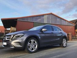 Gebraucht 2016 Mercedes GLA180 SUV | 18.000 € (Fairer Preis)