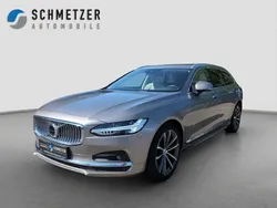 Gebraucht 2021 Volvo V90 Kombi | 35.990 € (Fairer Preis)