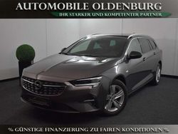Grau Gebraucht 2022 Opel Insignia Business Kombi | 19.800 € (Fairer Preis)