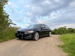 Blau Gebraucht 2015 BMW 435 Limousine | 22.500 € (Guter Preis)