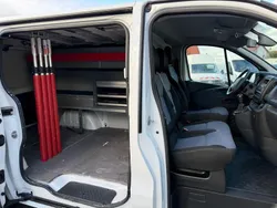 Weiß Gebraucht 2018 Opel Vivaro Van | 16.400 € (Superpreis)
