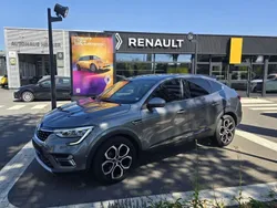 Gray m Gebraucht 2021 Renault Arkana Intens SUV | 19.990 € (Guter Preis)