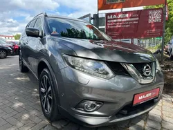 Grau Gebraucht 2017 Nissan X-Trail 360º SUV | 14.400 € (Fairer Preis)