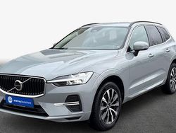 Grau Gebraucht 2024 Volvo XC60 Core SUV | 41.348 € (Superpreis)