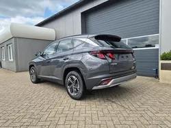 Ecotronic gray ecotronic gray Neu 2025 Hyundai Tucson SUV | 27.585 € (Superpreis)