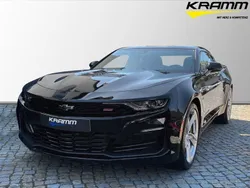 Chevrolet Camaro SS
