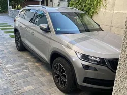 Gebraucht 2019 Skoda Kodiaq Style SUV | 24.900 € (Guter Preis)