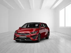 Infra red Neu 2025 Kia Ceed Sportswagon GT-Line Kombi | 31.350 € (Fairer Preis)