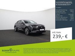 Schwarz Gebraucht 2023 DS Automobiles DS4 Limousine | 23.980 € (Fairer Preis)