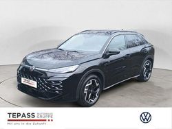 Schwarz Neu 2026 VW T-Roc R-line SUV | 40.490 € (Guter Preis)