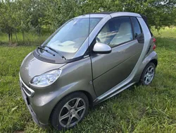 Grau Gebraucht 2012 Smart ForTwo Cabrio Passion Cabrio | 5.300 € (Guter Preis)