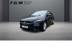 Gebraucht 2024 Mercedes B200 AMG line Van / Kleinbus | 38.470 € (Teuer)