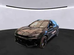 Mitternachtsschwarz Gebraucht 2025 Cupra Formentor VZ SUV | 49.988 € (Teuer)