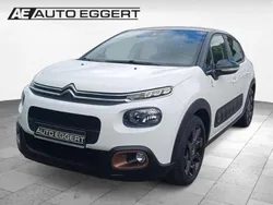 Weiss Gebraucht 2019 Citroën C3 Origins Kleinwagen | 13.490 € (Fairer Preis)