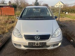 Silber Gebraucht 2005 Mercedes A180 Kleinwagen | 3.450 € (Fairer Preis)