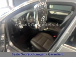 Silber Gebraucht 2011 Mercedes C180 Avantgarde Limousine | 13.999 € (Etwas zu teuer)