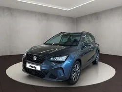 Magnetic tech Gebraucht 2024 Seat Arona Style SUV | 21.950 € (Fairer Preis)