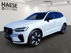 Crystal white / metallic Gebraucht 2025 Volvo XC60 Plus SUV | 49.850 € (Superpreis)