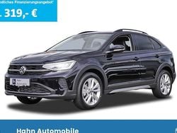 Schwarz Neu 2025 VW Taigo SUV | 27.112 € (Superpreis)