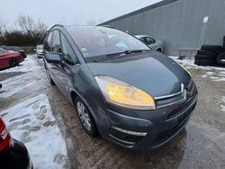 Gebraucht 2011 Citroën C4 Picasso Tendance Van / Kleinbus | 2.999 € (Fairer Preis)