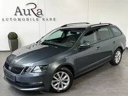Quarzgrau Gebraucht 2020 Skoda Octavia Tour Kombi | 17.989 € (Guter Preis)